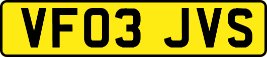 VF03JVS