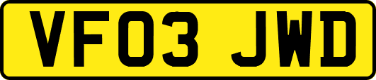 VF03JWD