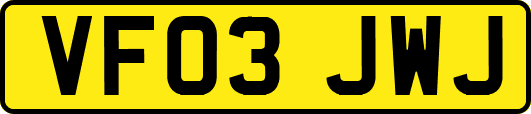 VF03JWJ