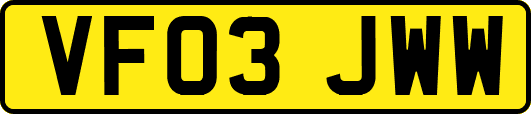 VF03JWW