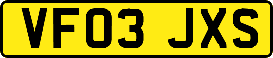 VF03JXS