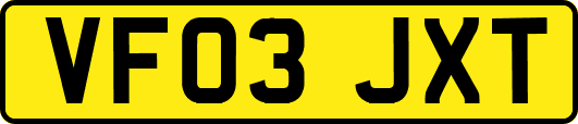 VF03JXT