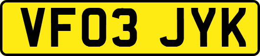 VF03JYK