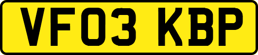 VF03KBP