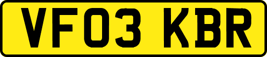 VF03KBR