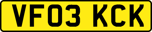 VF03KCK