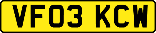 VF03KCW