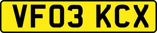 VF03KCX