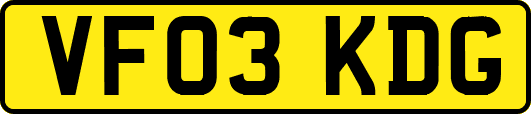 VF03KDG