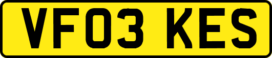 VF03KES