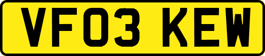 VF03KEW