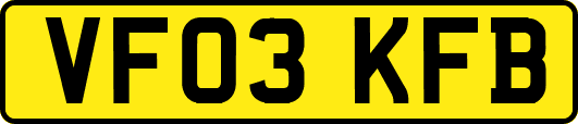 VF03KFB