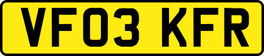 VF03KFR