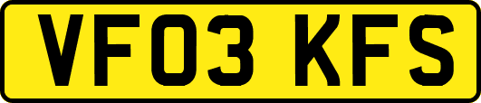 VF03KFS