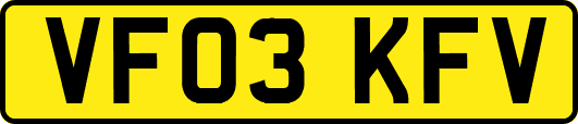 VF03KFV