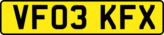 VF03KFX