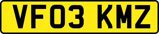 VF03KMZ