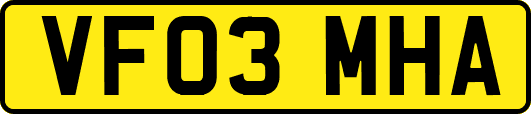 VF03MHA