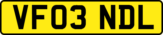 VF03NDL