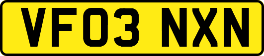 VF03NXN