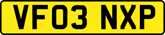 VF03NXP