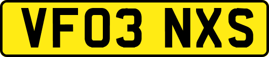 VF03NXS