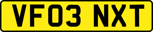 VF03NXT