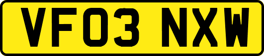 VF03NXW