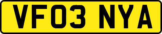 VF03NYA