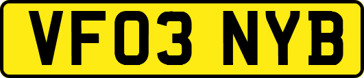 VF03NYB