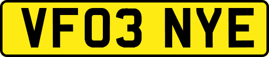 VF03NYE