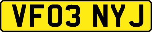VF03NYJ