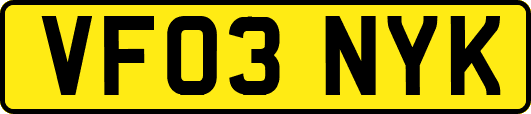 VF03NYK