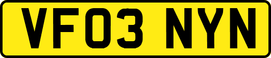 VF03NYN