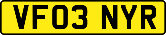VF03NYR