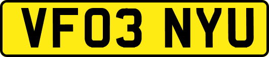 VF03NYU