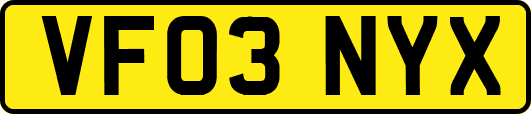 VF03NYX