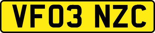 VF03NZC