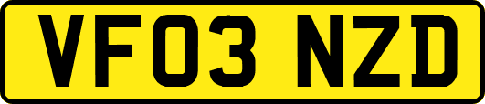 VF03NZD