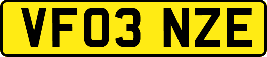VF03NZE