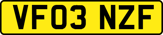 VF03NZF