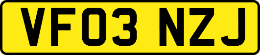 VF03NZJ