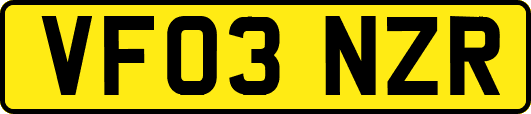 VF03NZR