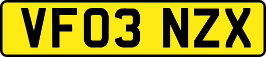 VF03NZX