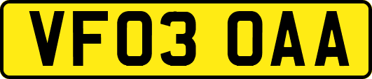 VF03OAA