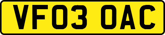 VF03OAC