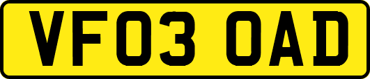 VF03OAD