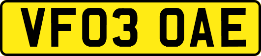 VF03OAE