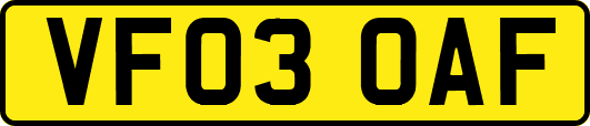 VF03OAF