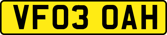 VF03OAH